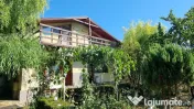 Casă de vacanta / Vilă de vânzare Lilieci, Ialomita 