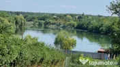 Casă de vacanta / Vilă de vânzare Lilieci, Ialomita 