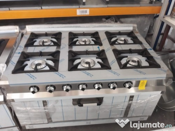 Echipamente profesionale pentru Horeca - Horeca Bucuresti