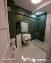 Apartament 2 camere mobilat si utilat,zona Teilor 