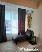 Apartament 2 camere mobilat si utilat,zona Teilor 