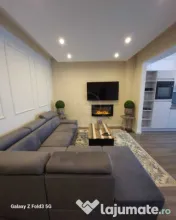 Apartament 2 camere mobilat si utilat,zona Teilor 