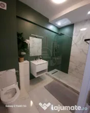 Apartament 2 camere mobilat si utilat,zona Teilor 