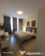 Apartament 2 camere mobilat si utilat,zona Teilor 