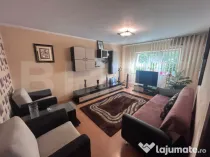 Apartament 2 camere decomandat, 63 mp, zona Parculet Pedagog
