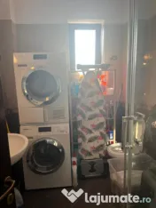 Apartament 3 camere și garaj ultracentral 
