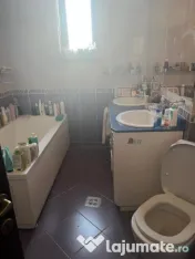 Apartament 3 camere și garaj ultracentral 