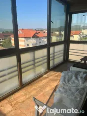 Apartament 3 camere și garaj ultracentral 