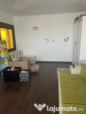 Apartament 3 camere și garaj ultracentral 