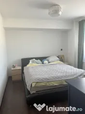 Apartament 3 camere și garaj ultracentral 