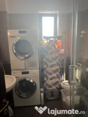 Apartament 3 camere și garaj ultracentral 