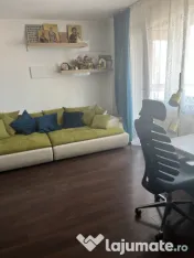 Apartament 3 camere și garaj ultracentral 