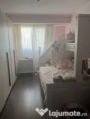 Apartament 3 camere și garaj ultracentral 