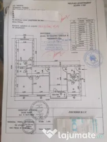 Apartament 4 camere zona Nord Ploiesti