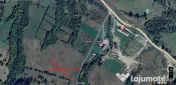 Teren Rasnov Zona Cheia 10000 Mp New 2026 