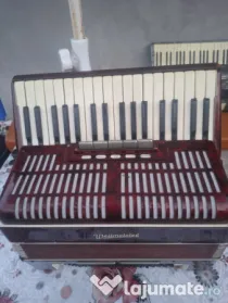 Acordeon Weltmeister