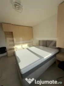 Garsonieră modernă, 21 mp, Centru