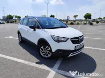 Opel Crossland X 1.6 Diesel