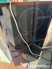 Plită electrica MIELE INDUCTION (92cm/42cm) 