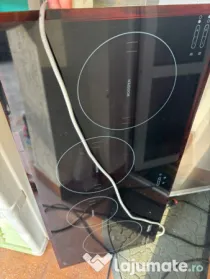 Plită electrica MIELE INDUCTION (92cm/42cm)