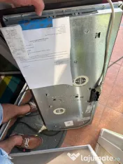 Plită electrica MIELE INDUCTION (92cm/42cm) 