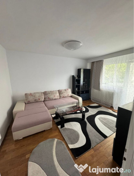Închiriez apartament 2 camere în Grigorescu