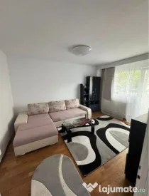 Închiriez apartament 2 camere în Grigorescu