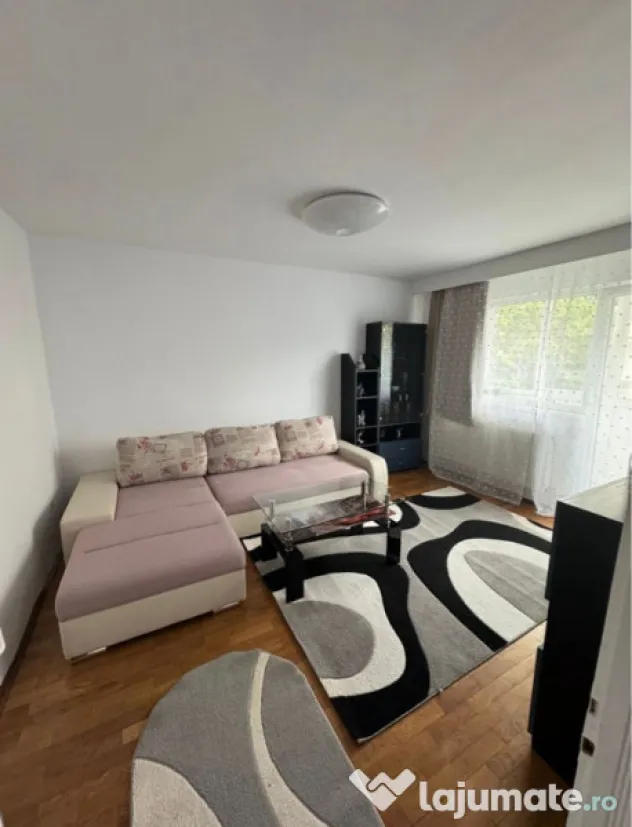 Închiriez apartament 2 camere în Grigorescu