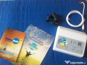 Saltea.Pulsed Magnetic Therapy dispozitiv medical pentru uz casnic.