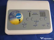 Saltea.Pulsed Magnetic Therapy dispozitiv medical pentru uz casnic.