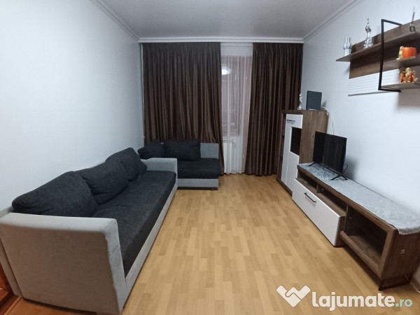 Apartament cu 2 Camere Ultracentral