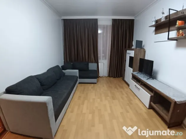 Apartament cu 2 Camere Ultracentral