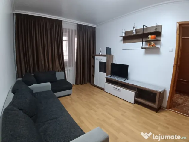 Apartament cu 2 Camere Ultracentral