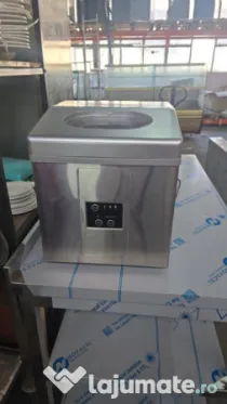 Masina cuburi gheata nou si second