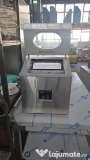 Masina cuburi gheata nou si second