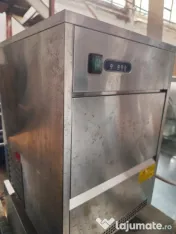 Masina cuburi gheata nou si second