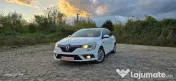 Renault Megane/2018/eu.6/1,5 DCI/110 HP/Clima/Navi/Leduri/Pilot Aut. 