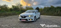 Renault Megane/2018/eu.6/1,5 DCI/110 HP/Clima/Navi/Leduri/Pilot Aut.