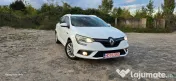 Renault Megane/2018/eu.6/1,5 DCI/110 HP/Clima/Navi/Leduri/Pilot Aut. 