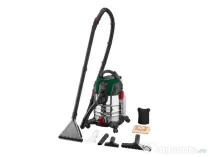 Aspirator cu spălare injectie-extractie parkside