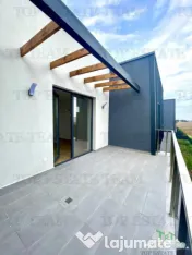 Vile moderne de in Pipera – confort, calitate si invest... 