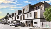 Vile moderne de in Pipera – confort, calitate si invest... 