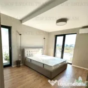 Vile moderne de in Pipera – confort, calitate si invest... 