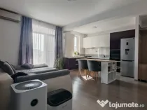 Giroc - ESO - Apartament 3 Camere - Pod - Loc de parcare