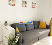 Apartament 3 Camere SMART Plaza Residence - Lujerului