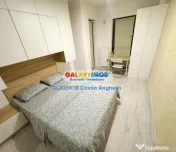 Apartament 3 Camere SMART Plaza Residence - Lujerului