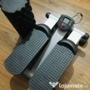 Pachet Stepper mini și rolă de masaj 