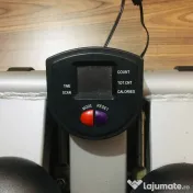 Pachet Stepper mini și rolă de masaj 