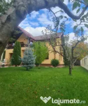Vilă de vânzare Valea Lupului 