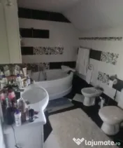 Vilă de vânzare Valea Lupului 